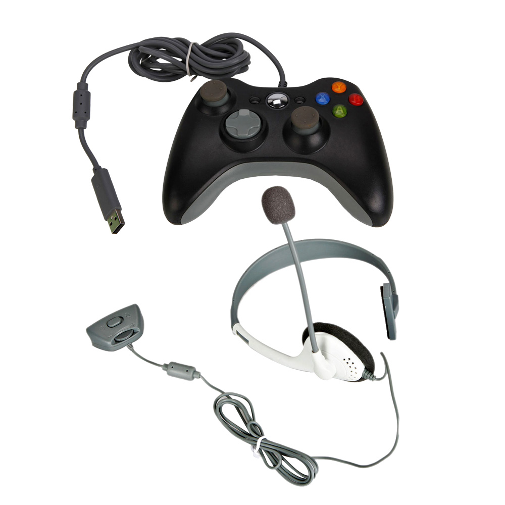 Headset Microphone Xbox Controller Driver yellowdas